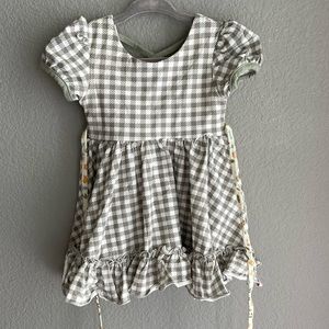 Sweet Honey dress NWT